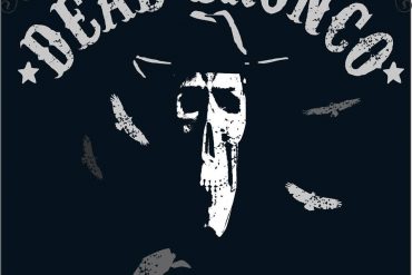 Dead Bronco "In Hell" nuevo disco