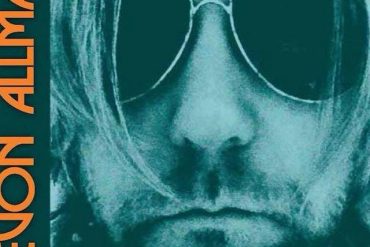 Devon Allman “Turquoise” nuevo disco del hijo de Gregg Allman