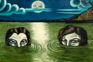 Drive by Truckers “English Oceans”, nuevo disco