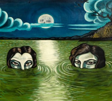Drive by Truckers “English Oceans”, nuevo disco