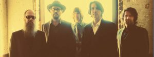 Drive by Truckers “English Oceans”, nuevo disco y gira 2014