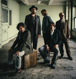 Drive by Truckers “English Oceans” nuevo disco