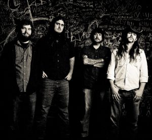 Fifth on the Floor “Ashes & Angels”, nuevo disco producido por Shooter Jennings 