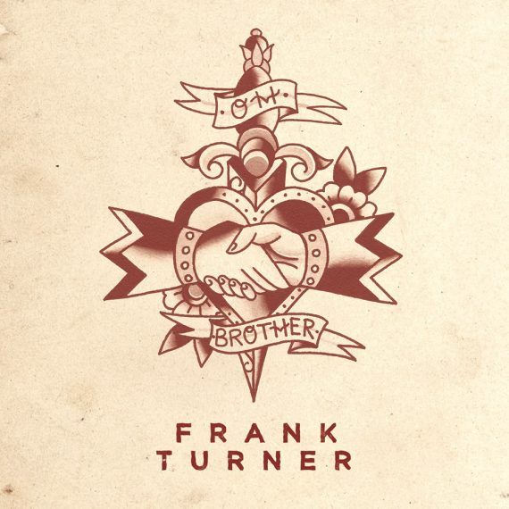 Frank Tuner Tape Deck Heart, nuevo disco y gira española