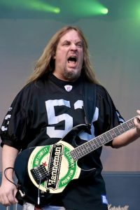 Jeff Hanneman