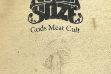 Kayser Sozé “God Meats Cult”, nuevo disco