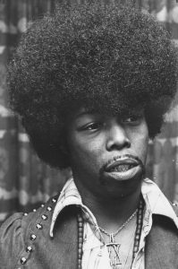 Leroy "Sugarfoot" Bonner,