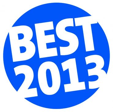 Los mejores discos internaciones del 2013 Best of
