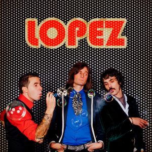 LÓPEZ, entrevista, nuevo EP y gira en Canarias