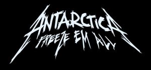 Metallica y su concierto en la Antártica Freeze 'Em All