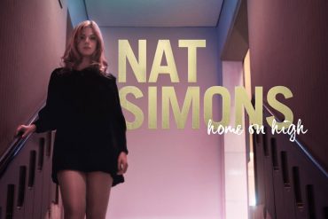 Nat Simons "Home on High", nuevo disco