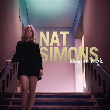 Nat Simons "Home on High", nuevo disco