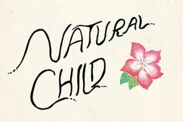 Natural Child Dancin’ With Wolves nuevo disco