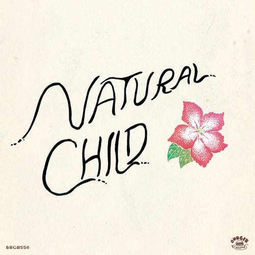 Natural Child Dancin’ With Wolves nuevo disco