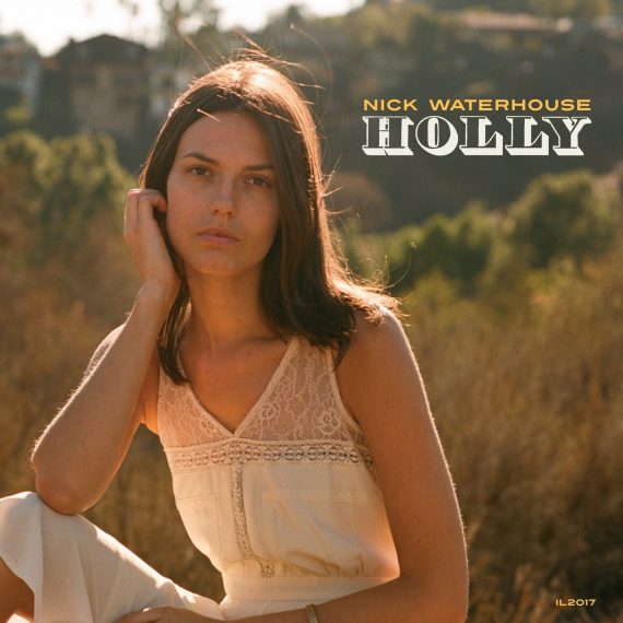 Nick Waterhouse "Holly", nuevo disco