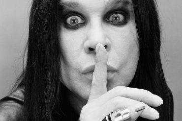 Ozzy Osbourne, 65 años de el Príncipe de las tinieblas