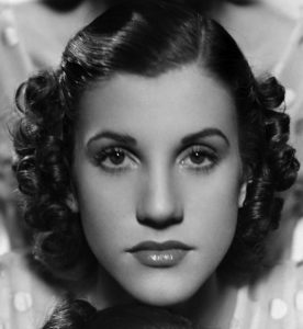 Patty Andrews (The Andrews Sisters)