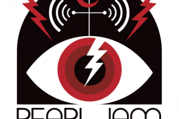 Pearl Jam gira europea 2014 Lighting Bolt Tour