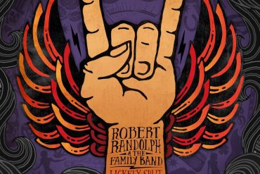 Robert Randolph and the Family Band “Lickety Split”, nuevo disco