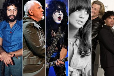 Rock and Roll Hall of Fame 2014, Kiss, Nirvana, Peter Gabriel, Hall And Oates, Cat Stevens y Linda Ronstadt nuevos miembros