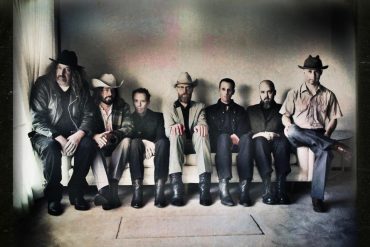 Slim Cessna’s Auto Club SCAC 102 An Introduction For Young And Old Europe, nuevo disco y gira española