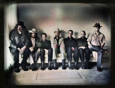 Slim Cessna’s Auto Club SCAC 102 An Introduction For Young And Old Europe, nuevo disco y gira española