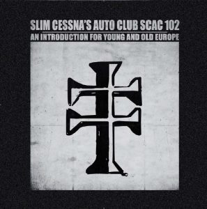 Slim Cessna’s Auto Club  nuevo disco y gira española 2014