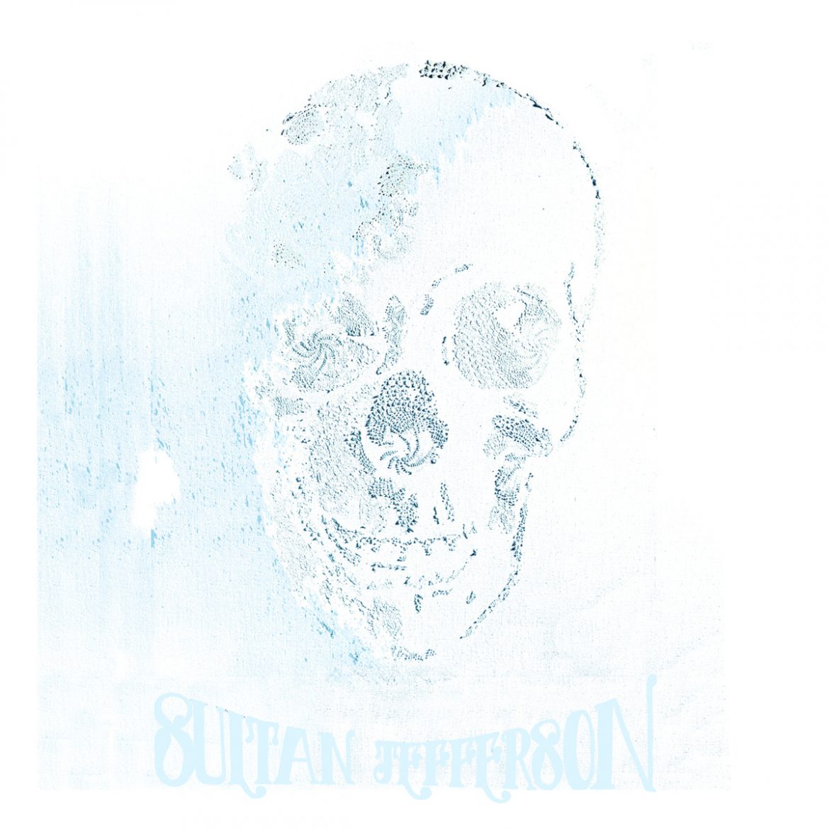 Sultan Jefferson "#3" nuevo disco