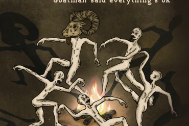 The Dirty Browns "Goatman said everything's ok", nuevo disco