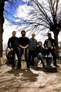 The Dirty Browns “Goatman says everything’s ok” nuevo disco