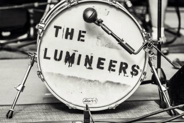 The Lumineers gira española 2014