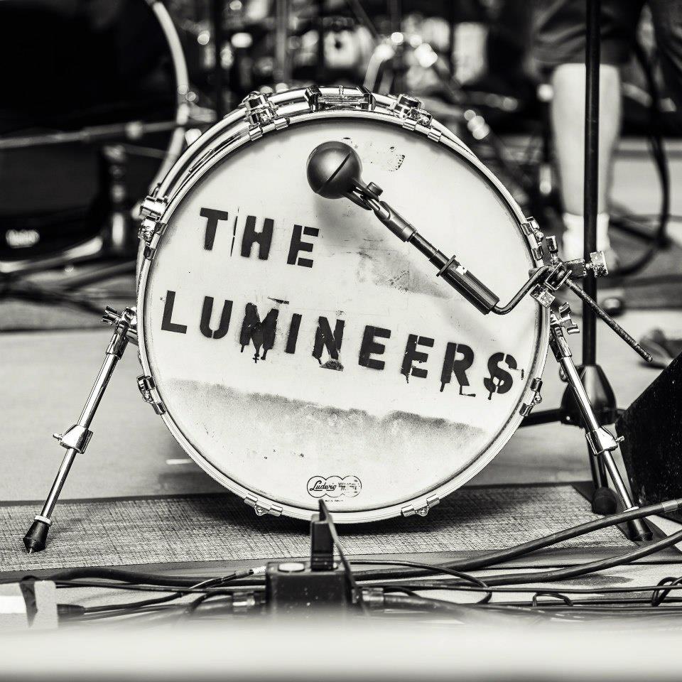 The Lumineers gira española 2014