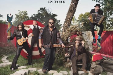 The Mavericks “in Time”, nuevo disco en su vigésimo aniversario