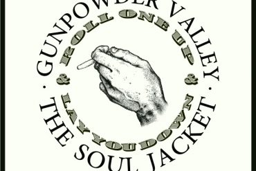 The Soul Jacket “Gunpowder Valley”, nuevo EP adelanto de su próximo disco
