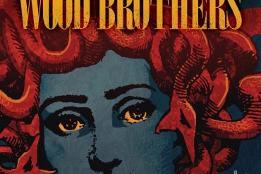 The Wood Brothers “The Muse”, nuevo disco