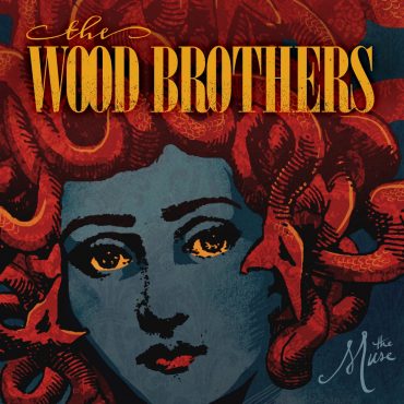 The Wood Brothers “The Muse”, nuevo disco