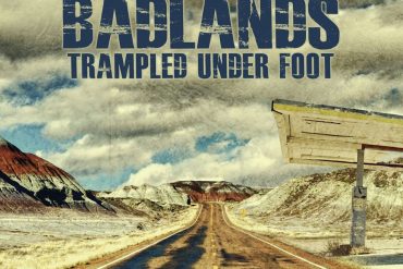 Trampled Under Foot "Badlands", nuevo disco