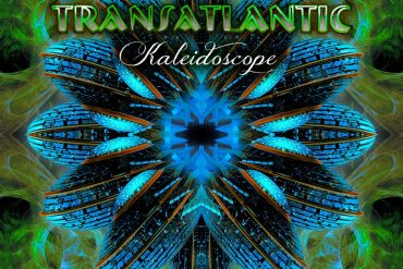 Transatlantic "Kaleidoscope", nuevo disco y gira española