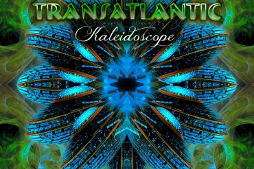 Transatlantic "Kaleidoscope", nuevo disco y gira española