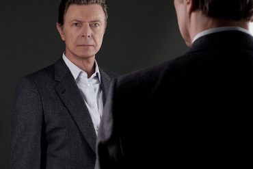 “I’d Rather Be High (Venetian Mix)”, nuevo vídeo de David Bowie