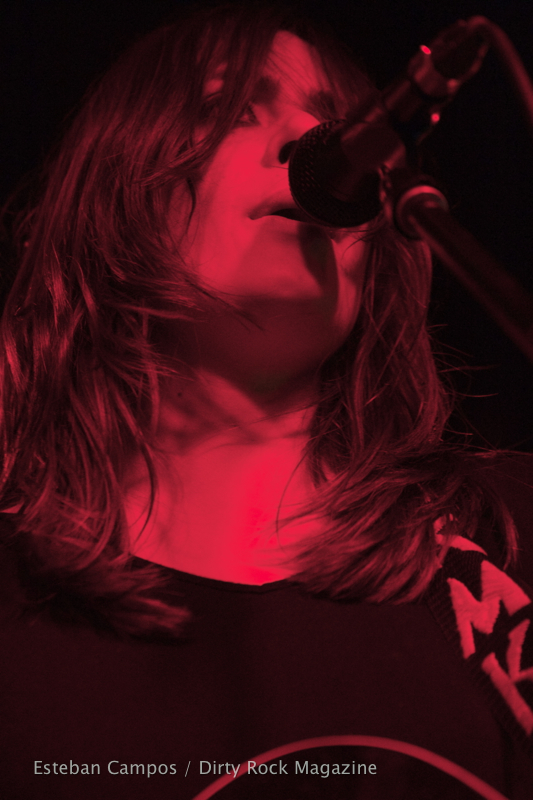 Maika Makovski @ Mojo Club