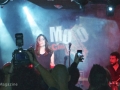 Maika Makovski @ Mojo Club