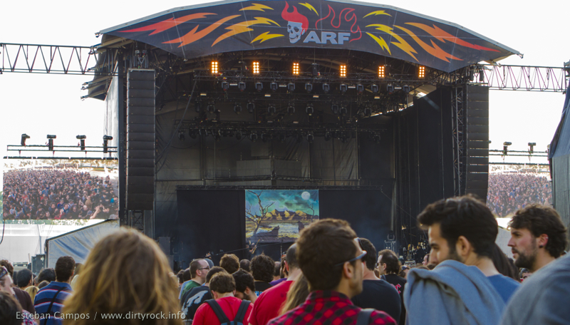 ARF - 2013