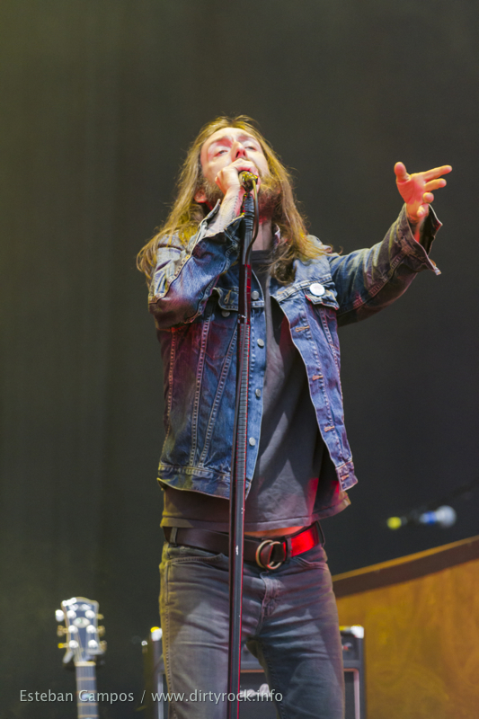The Black Crowes