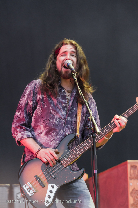 The Black Crowes The Black Crowes