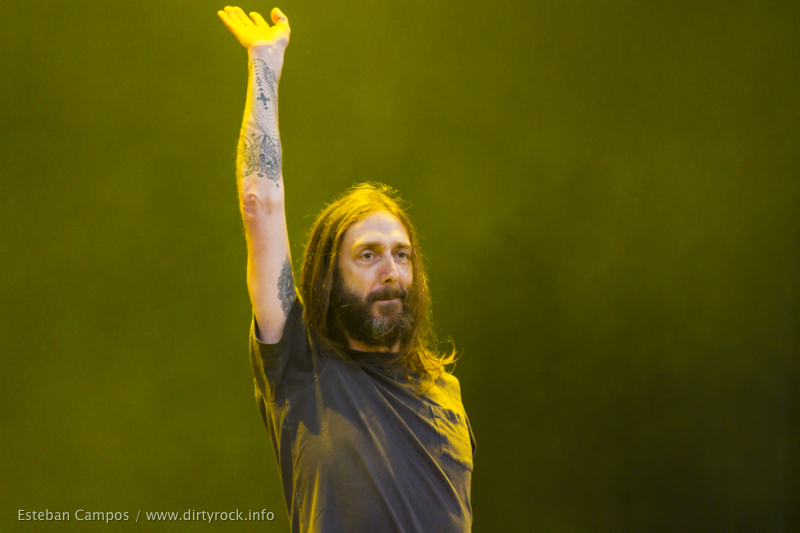 The Black Crowes The Black Crowes