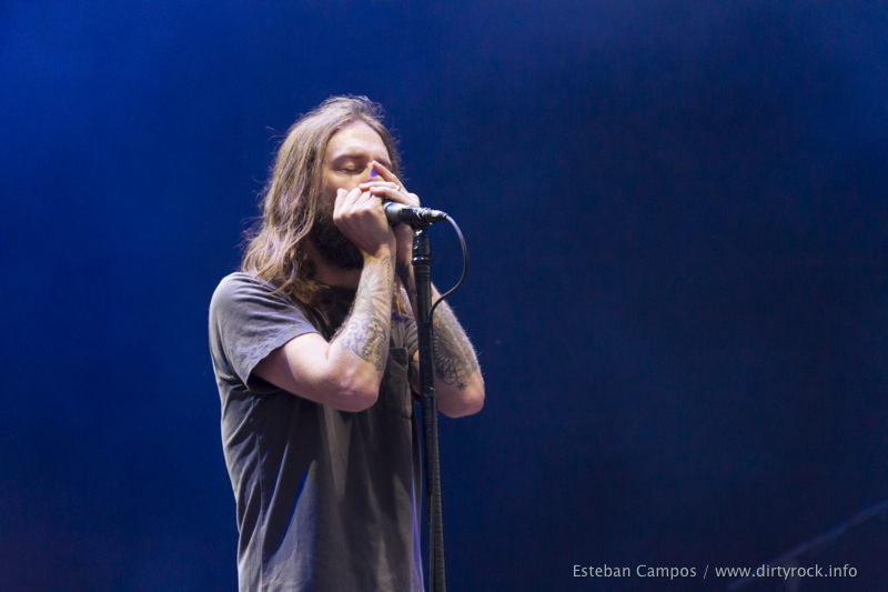 The Black Crowes