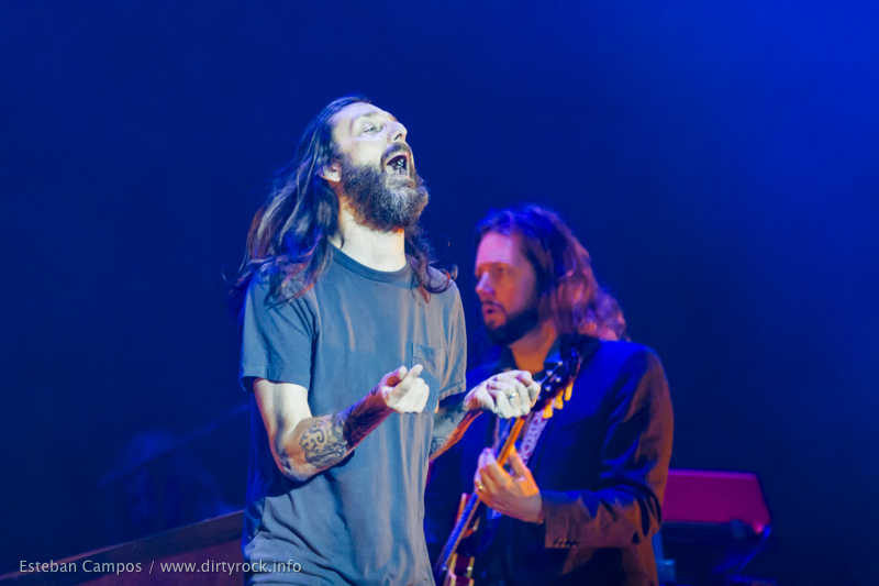 The Black Crowes