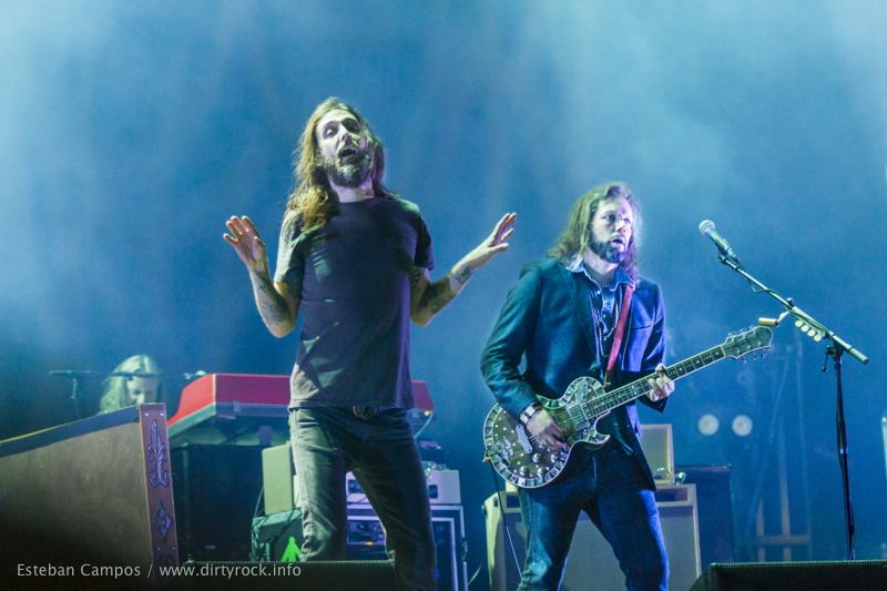 The Black Crowes The Black Crowes