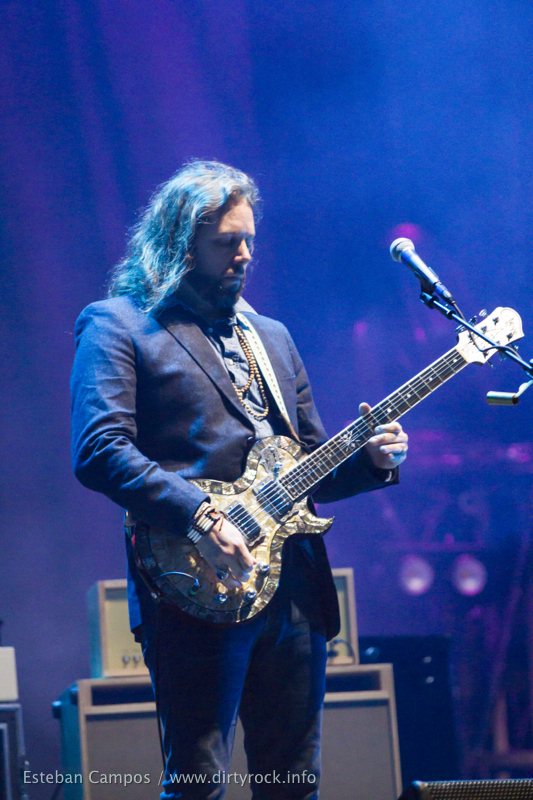 The Black Crowes